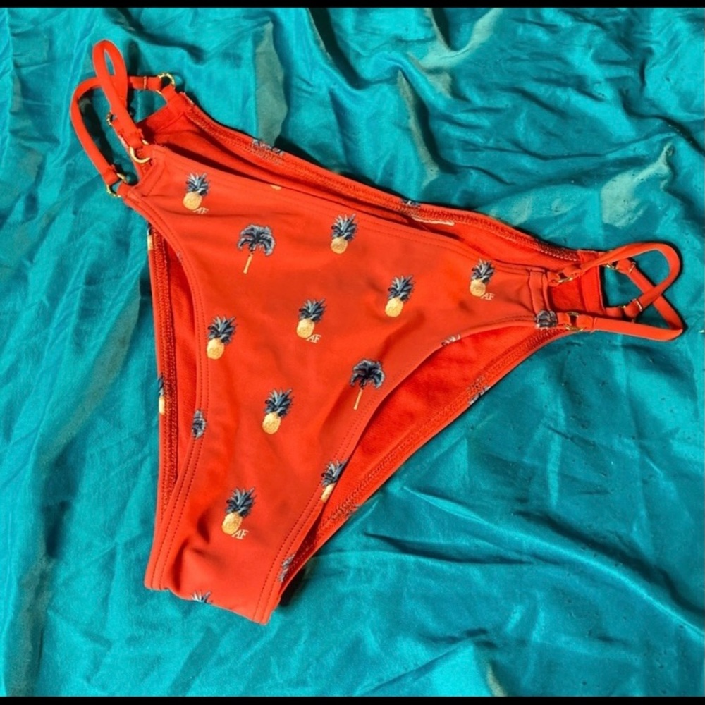 A&F bikini - Picture 6 of 8